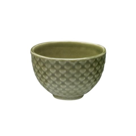 Weave Textured Bowls (Stay Warm)