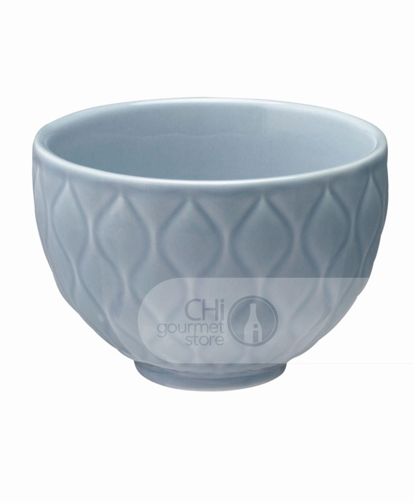 Weave Textured Bowls (Look Cool)