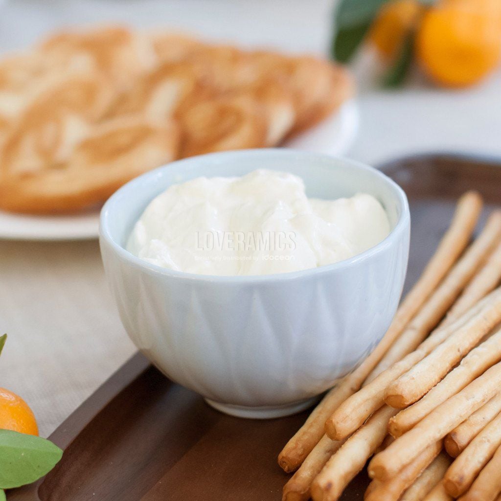 Weave Textured Bowls (Look Cool)