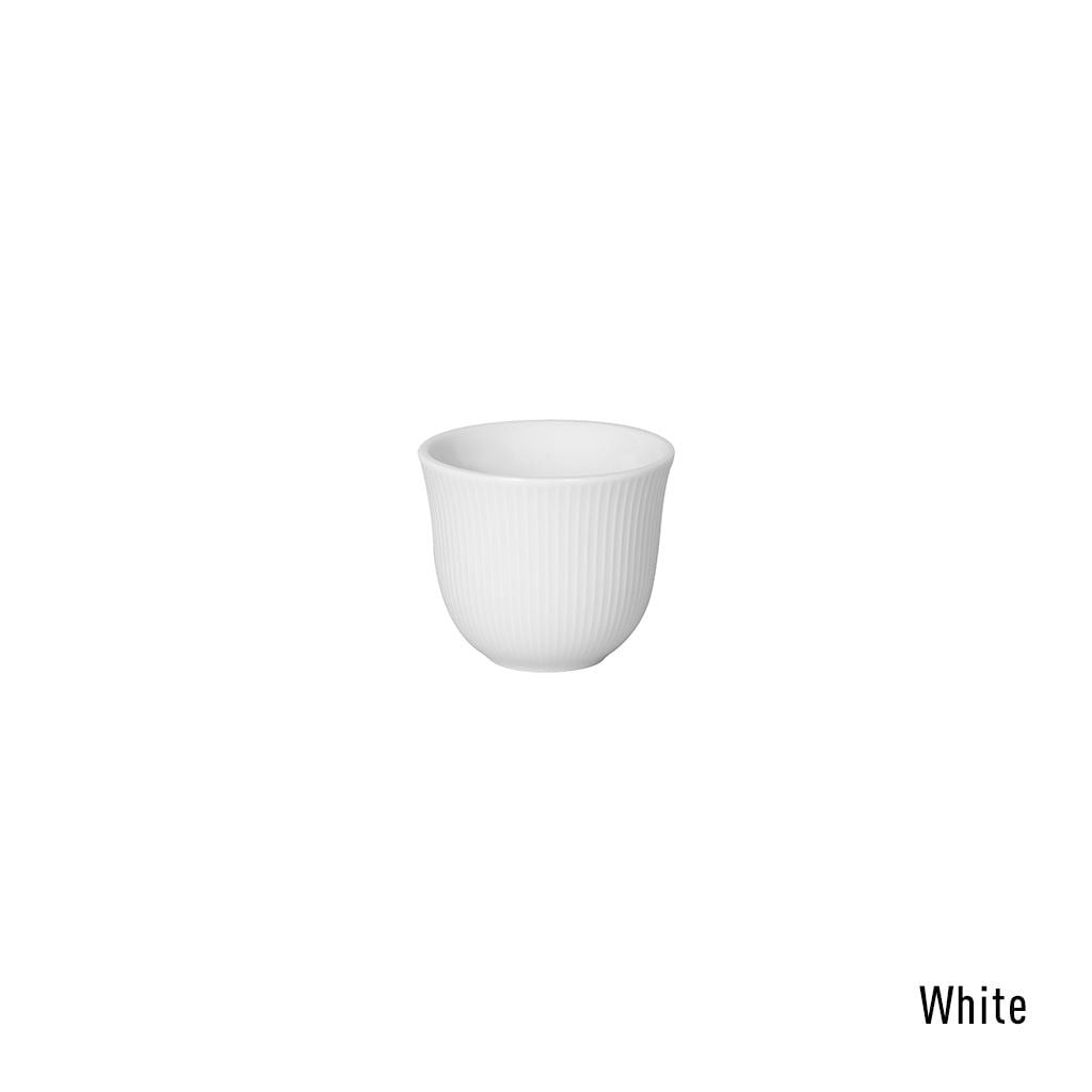 Brewers - Embossed Tasting Cup 80ml