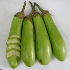  Hạt Giống Cà Xanh Mỡ INNO-802