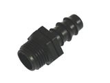 Nối giảm 21 xuống 16mm và 20mm PE, LDPE (Ren ngoài) - ảnh 4