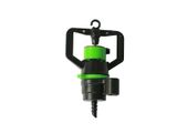 Béc tưới cục bộ bù áp AQ 206PC - ảnh 4
