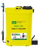 Bình điện 16L alpha - ảnh 1
