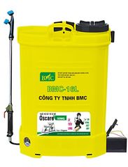  Bình điện 16L alpha