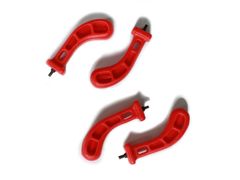  Đục lỗ 5mm ống LDPE