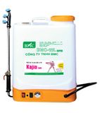 Bình phun thuốc BMC 18L Super - ảnh 1