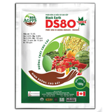 Phân Bón Lá Hữu Cơ Cao Cấp DS80 SUPER
