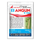 ANGUN 5 WG –  Thuốc đặc trị sâu cuốn lá lúa - ảnh 1