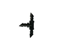  Chữ Tê PE, LDPE 16mm và 20mm