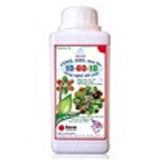 COOL GEL ĐẬM ĐẶC 10-60-10 – Tạo mầm hoa, kích thích ra hoa đồng loạt