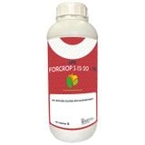 Phân Bón NPK Bổ Sung Vi Lượng NPK FORCROP 3-12-20+TE - ảnh 1