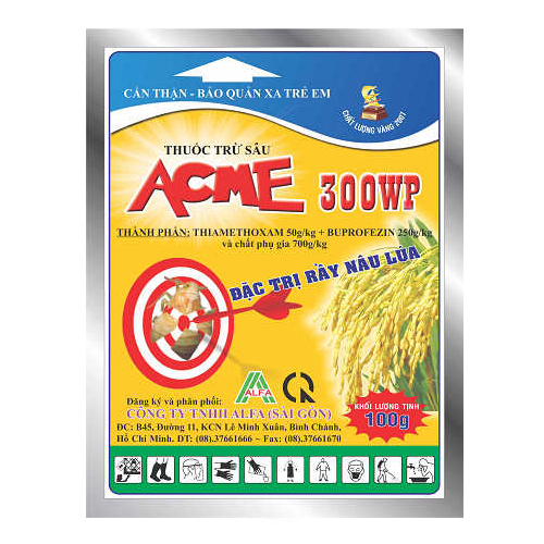 Acme 300WP