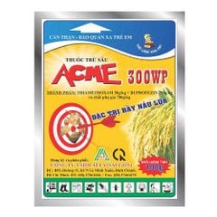  ACME 300WP