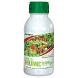 Hợp Trí Humic Zn Mn 6-4 - ảnh 1