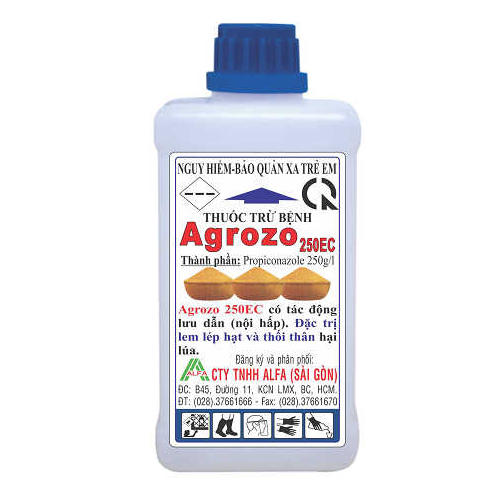 Agrozo 250EC