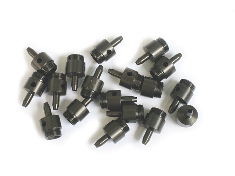 Đầu đục lỗ 3mm - Hệ Thống Tưới