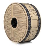 DÂY NHỎ GIỌT P1 PHI 12MM, KHOẢNG CÁCH LỖ 20CM, DÀY 0.4MM - ảnh 1