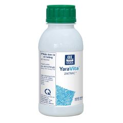  YaraVita Zintrac - Phân Bón Lá Vi Lượng