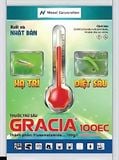 Thuốc Trừ Sâu Gracia 100EC - Xuất xứ Nhật Bản - Hạ Trĩ & Diệt Sâu - ảnh 4