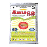 AMICO 20WP - ảnh 1