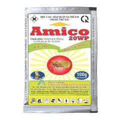  AMICO 20WP