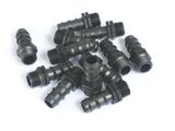 Nối giảm 21 xuống 16mm và 20mm PE, LDPE (Ren ngoài) - ảnh 2