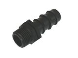 Nối giảm 21 xuống 16mm và 20mm PE, LDPE (Ren ngoài) - ảnh 5