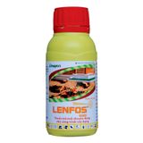 Lenfos 50EC - DIỆT TRỪ MỐI TẬN GỐC - ảnh 1