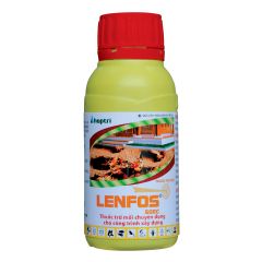 Lenfos 50EC - DIỆT TRỪ MỐI TẬN GỐC