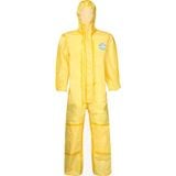 Quần áo chống hóa chất, phun thuốc trừ sâu Lakeland Chemmax 1 - ảnh 1