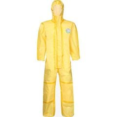  Quần áo chống hóa chất, phun thuốc trừ sâu Lakeland Chemmax 1