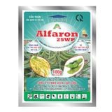 ALFARON 25WP - Pencycuron - Đặc Trị Khô Vằn Hại Lúa và Chết Rạp Cây Con Hại Đậu Xanh