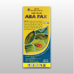  ABA FAX 1.8 EC - Chai 100ml