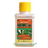 Abatimec 1.8EC - Thuốc trừ sâu sinh học - Abamectin - WANGS LTD - ảnh 1