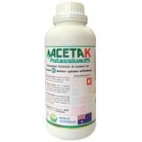 Acetak 25 - Phân bón lá Kali vi lượng cao cấp được nhập khẩu từ Australia, tan hoàn toàn trong nước