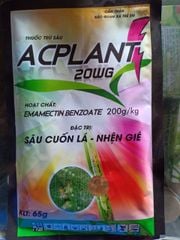  ACPLANT 20WG