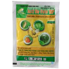  Acti No Vate 1SP - Thuốc Trừ Bệnh Sinh Học Cho Cây Trồng - Streptomyces WYEC 108