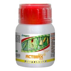  Actimax 50WG - Chế Phẩm Sinh Học Trừ Sâu