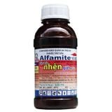 ALFAMITE 15EC - Thuốc đặc trị nhện đỏ, nhện gié, nhện lông nhung - Pyridaben
