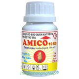 AMICO 10EC - Đặc trị rầy nâu lúa - Imidacloprid - ảnh 1