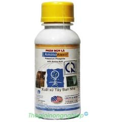  Amino Alexin - Phân bón hỗn hợp đa lượng, kháng thể tự nhiên