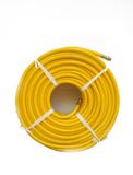Dây cá sấu 6.5mm - ảnh 1