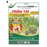 ANIMEX 800WP - ảnh 1