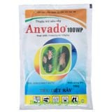 Anvado 100WP đặc trị rầy nâu hại lúa - Anvado 100WP 100gr- Imidacloprid