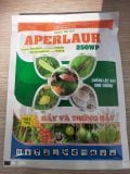APERLAUR 250WP – THUỐC TRỪ RẦY NÂU, RẦY XANH, RẦY LƯNG TRẮNG, TRỨNG RẦY GÓI 100GR - ảnh 1