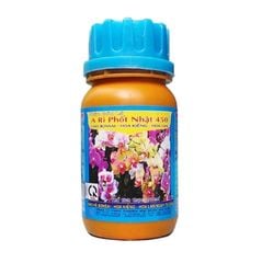  Phân Bón Lá A RI PHỐT NHẬT 450 cho hoa kiểng, bonsai, hoa lan
