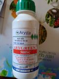 ARYGREEN 500SC - ảnh 1