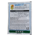 Thuốc Trừ Sâu Rầy ASARA Super 250WDG - ảnh 2