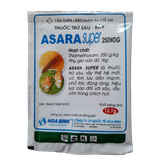 Thuốc Trừ Sâu Rầy ASARA Super 250WDG - ảnh 1